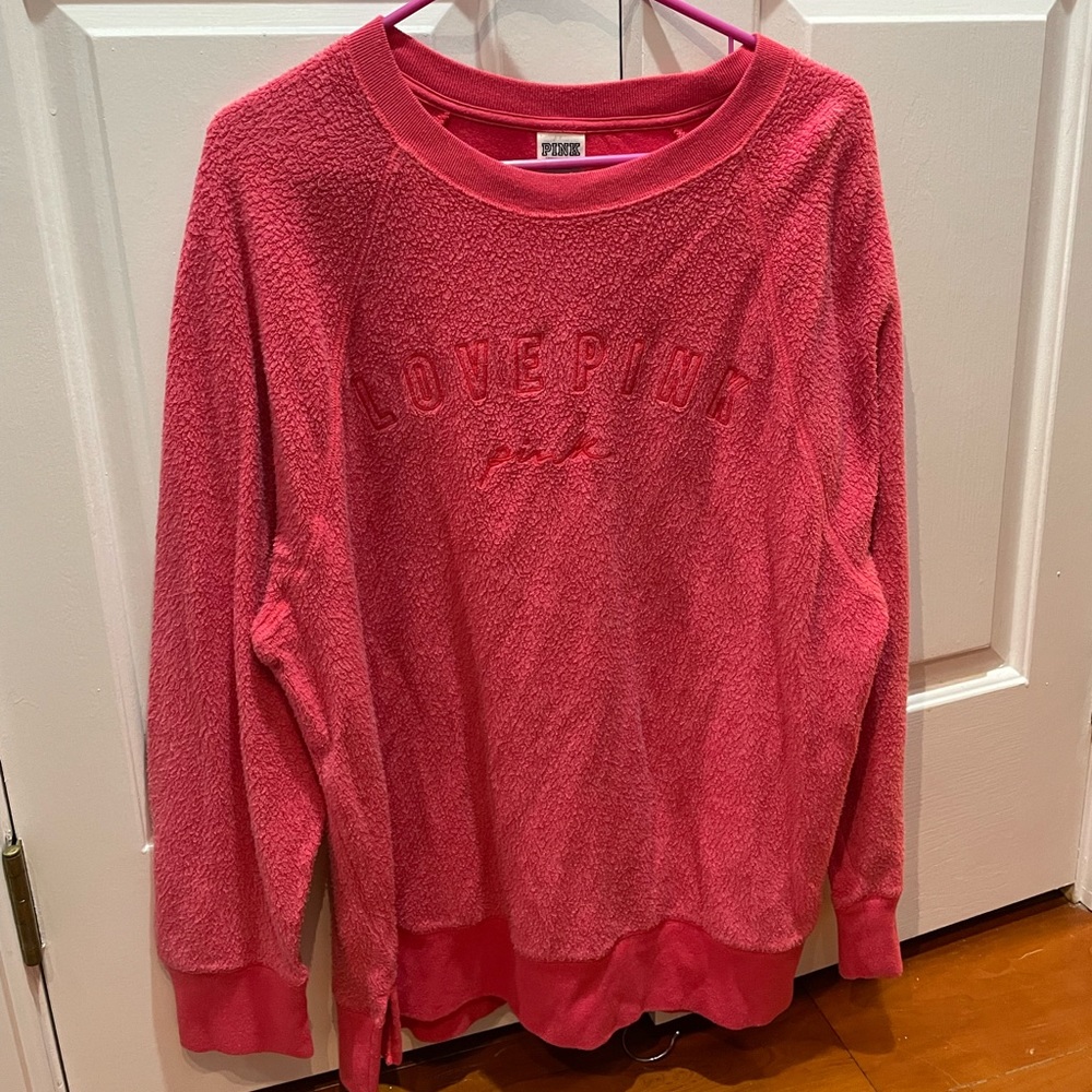 Victorias Secret PINK sweatshirt